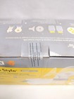 Medela Pump In Style Double Electric Breast Pump - White 