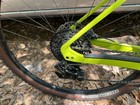 Carbon Specialized Stumpjumper World Cup