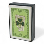 Vtg Souvenir Playing Cards 52 Selected Views Of Ireland Irish Tourist Associatio