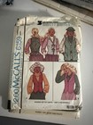 Vintage 1970   s Mccall   s Sewing Pattern Lot