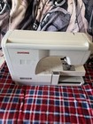 Janome Memory Craft 9500 Computerized Sewing Embroidery Combo Machine
