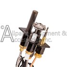 700-089 Allparts Basic Kozy Heat Propane Gas Pilot Assembly Direct Vent Systems