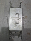 Havaheart 2 Door Trap Model 1026 17 75l X 6 88 W X 5 75 H Galvanized Steel  Nice