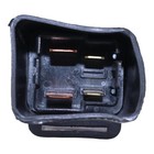 T1060-33710 Glow Relay For Kubota Tractor excavator L3200 L3400 Mx5000 Mx4700