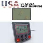 Display For Raymarine   Autohelm St5000    St4000  Autopilot Control Head Unit