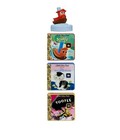 Little Golden Book Favorites Collection Storytime Books Audio Play Character
