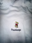 Sun Mountain Rain Water Pasatiempo Quarter Zip Golf Jacket 