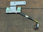 Swf Embroidery Machine E-t601c X-sensor Overtravel Limit As-004013-00 Bracket