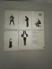1983 Red Rockers Lp  good As Gold  415 columbia Records Still In Shrink Wrap