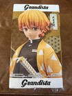 Demon Slayer  Kimetsu No Yaiba Grandista Zenitsu Agatsuma Figure