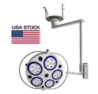 Medical Shadowless Surgical Light 30 Leds Ceiling-mounted Dental Operating Lamp