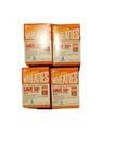 4-wheaties Michael Jordan Small 3 4 Oz Cereal Boxes Unopened Sealed Full Ex-nm