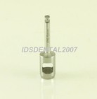 Dental Implant Tissue Punch 6 0 Mm Diameter Stainless Steel  buy 2 Get 1 Free 