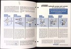 1954 Vickers Oil Hydraulic Pumps And Controls Catalog 5001 Vickers Detroit Mi
