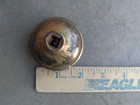 Antique Brass Door Knob 2 Inches