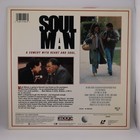 Soul Man 1987 Image Entertainment Laserdisc Id5100 Rated Pg-13