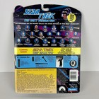 Q In Judges Robe Action Figure - Star Trek Tng 1994 Playmates