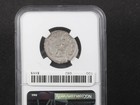 Ngc Xf 4-4 Gordian Iii Ar  double-denarius  Antioch 238-44 Fortuna Rx 