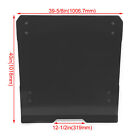 For 2020-2025 Polaris Rzr Pro Xp Ultimate Utv Aluminum Roof Black  2883743-458