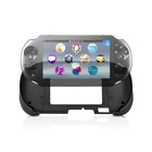 Us - L2 R2 Trigger Button Grips Handle Case Cover For Sony Ps Vita 2000 Psv 2000