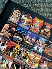 Official Ufc Bicentennial Poster Thumbnails For Ppv  1-200 On One 24x36 Poster