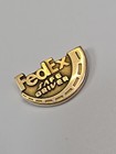 Fedex Safe Driver Award Lapel Pin Federal Express Oc Tanner 10k Gold
