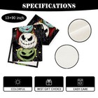 Halloween Table Runner 13  90 Inch Spooky Home Party Decor Spooky Halloween Decor