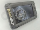 Lowrance Elite 7 Ti Chartplotter Fishfinder Multifunctional Compact Radar Head