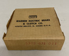 Warner Electric Ep-500 Magnet Assembly For Clutch Or Brake 5300-631-011 277-0188