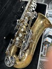 Vintage Selmer Bundy 2 Ii Alto Saxophone As Is Parts