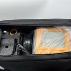 Harbor Freight Underwater Camera W  Monitor Tv 91309 65ft Camera Fishing Sealife
