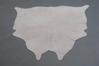 100  New Cowhide Rugs Area Cow Skin Leather  52  X 46   Cow Hide Sa-89