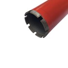 4  Wet Diamond Core Drill Bit For Concrete Granite Coring 1-1 4 -7 Arbor