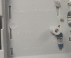 Lionel Fastrack 10 Inch Straight - O Gauge