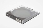 Hoya 77mm Ndx400 Nd Neutral Density Filter In Jewel Case  Clean