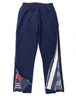 Canterbury Of New Zealand Uglies Mens Open Hem Stadium Pant Navy   Black