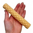 Texture Roller For Clay Moroccan Pattern Diy Craft Baking Dough Stamp Jewelry