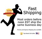 70th Tiara Crown   Birthday   Rose Gold   Rhinestone Appearance   Vg 