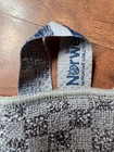 Norwex Enviroscrub Gray Graphite Barely Used Microfiber Scrub Cloth