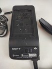 Sony Handycam Ccd-tr74 8mm Analog Camcorder - As Is   For Parts - Does Power On