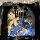 Mcdonald s Luca Paguro Happy Meal Toy  7 Disney Pixar Luca Paguro 4    Figure Nip