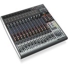 Xenyx X2442usb Mixer With Usb And Effects