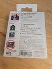 New Sealed Color Film For Polaroid Sx-70 Cameras - 8 Photos 2018 Date Mint