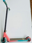 Envy One S3 Complete Scooter- Pink And Blue - Functionally Works Great
