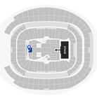 Price For Two Field Tickets  For Foo Fighters In Vegas  Sept  26th  