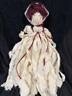 Haunted Doll Vessel Positive Josephine Apparition Guide For Homes