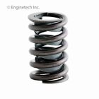 High Perf Rv Z28 Valve Spring  500  Lift Chevy Sbc 305 327 350 383 400 Set Of 16
