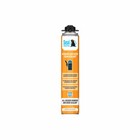 Seal Spray Window   Door No Warp One Component Polyurethane Gun Foam Sealant-1cs