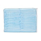 50 Mckesson Light Absorbency Adult Bed Pad Disposable Incontinence Underpads