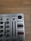 Pioneer Djm-600 Professional Dj Mixer 4-channel Silver 2000 Model Equipment